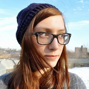 Meet your Posher, Emily